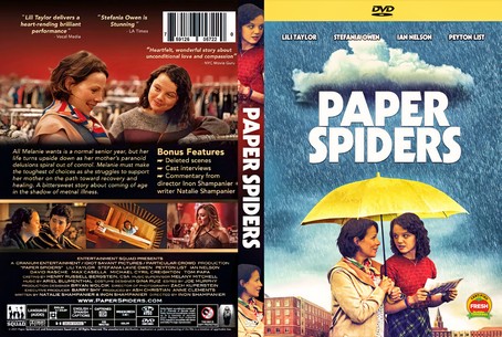 Paper Spiders 2020