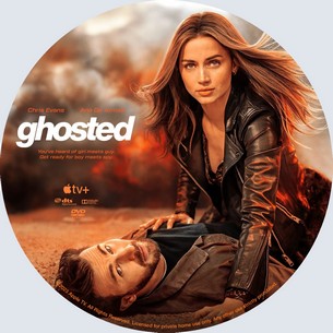 Ghosted 2023