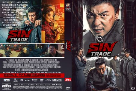 The Sin Trade 2026
