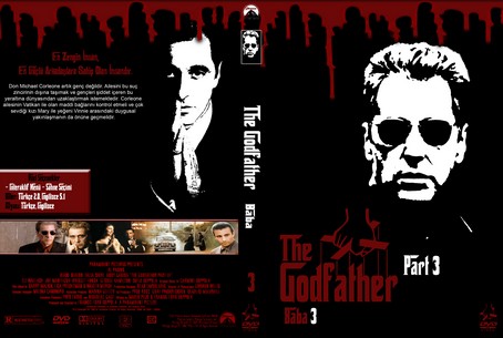 The Godfather Part III 1990