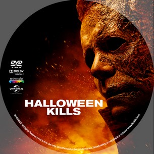 Halloween Kills 2021