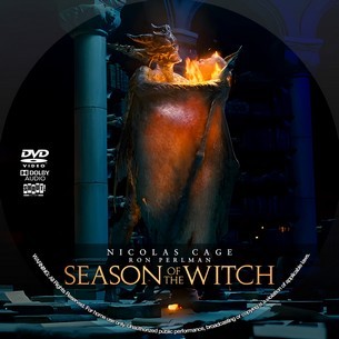 Season of the Witch 2011