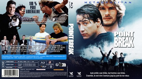 Point Break 1991