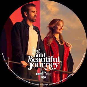 A Big Bold Beautiful Journey 2025