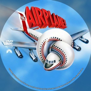 Airplane! 1980