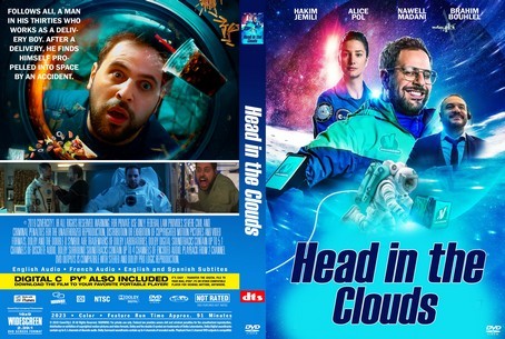 Head in the Clouds 2023