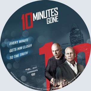10 Minutes Gone 2019