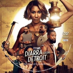 Diarra from Detroit Season 2