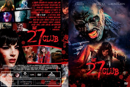 The 27 Club 2019