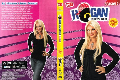 Hogan Knows Best Season 2