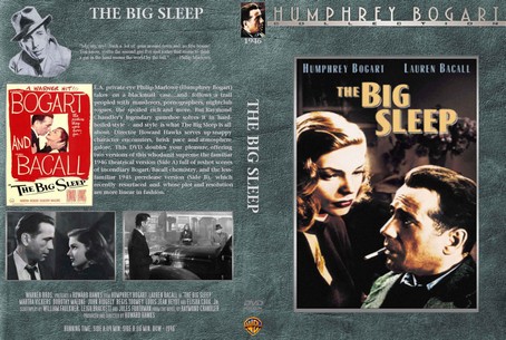 The Big Sleep 1946
