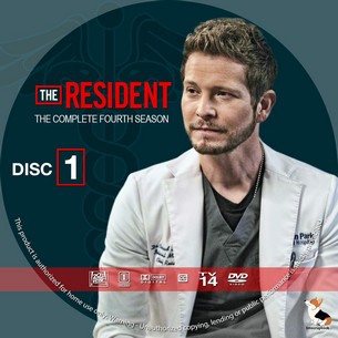 The Resident Season 4