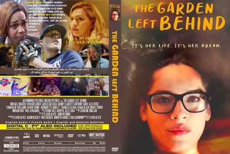 The Garden Left Behind 2019