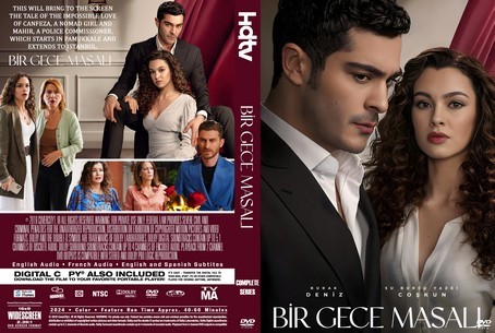 Bir Gece Masali Season 1