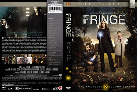 Fringe Season 2