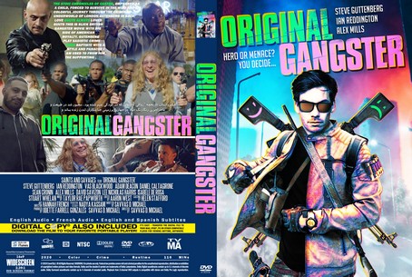 Original Gangster 2020
