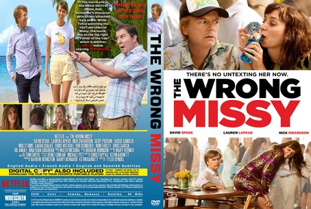 The Wrong Missy 2020