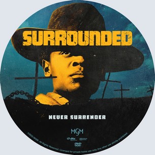 Surrounded 2023