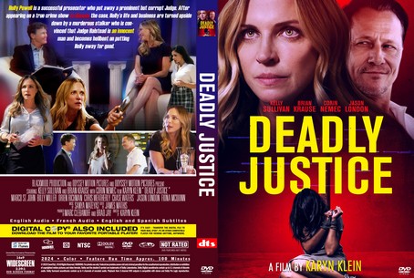 Deadly Justice 2024