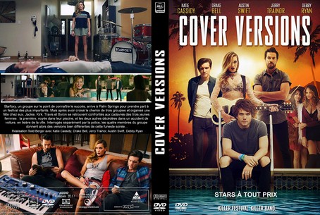 Cover Versions 2018