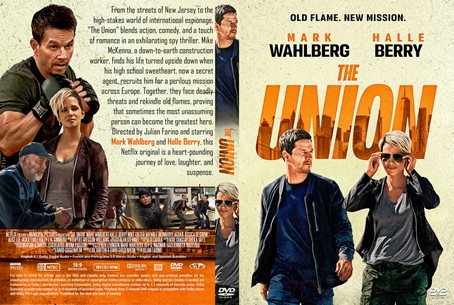 The Union 2024