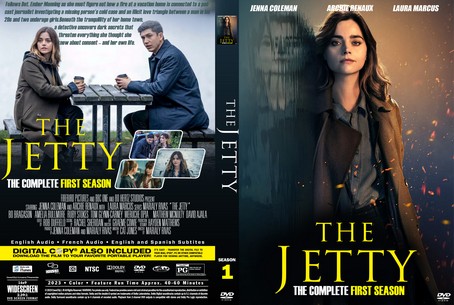 The Jetty Season 1