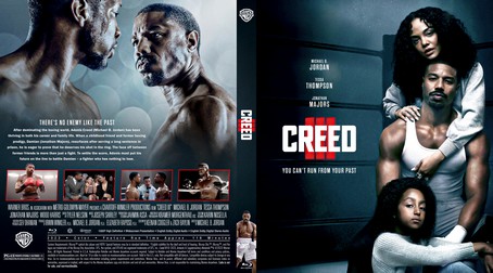 Creed III 2023