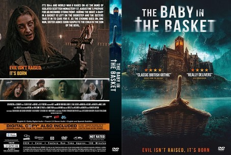 The Baby in the Basket 2025