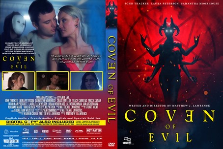 Coven Of Evil 2018