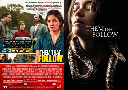 Them That Follow 2019
