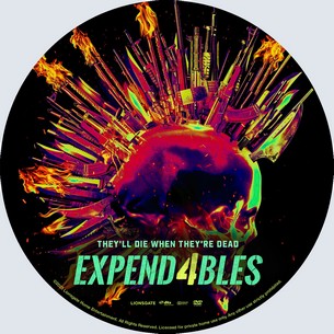 Expend4bles 2023