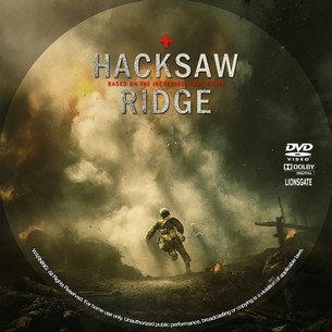 Hacksaw Ridge 2016
