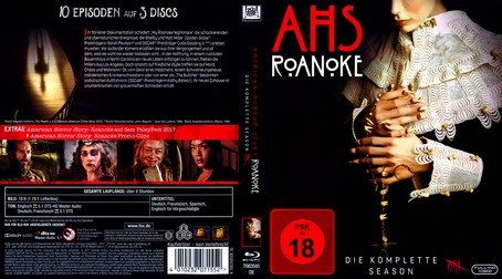 American Horror Story Season 6