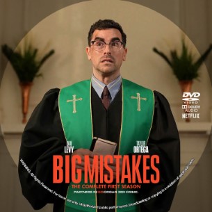 Big Mistakes Season 1