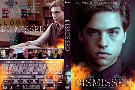 Dismissed 2017