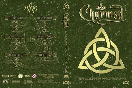 Charmed Season 2