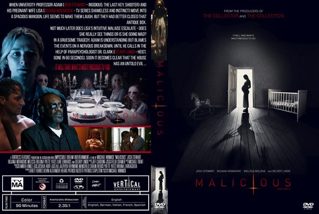 Malicious 2018