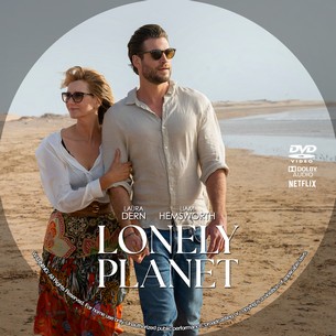 Lonely Planet 2024