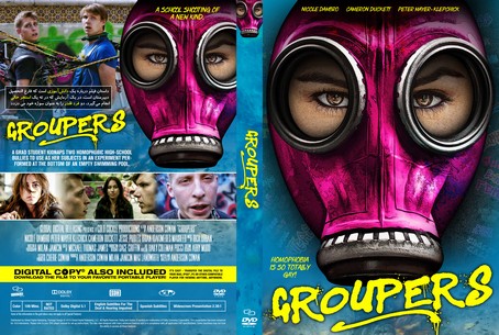 Groupers 2019