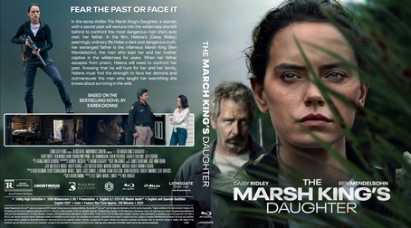 The Marsh King's Daughter 2023