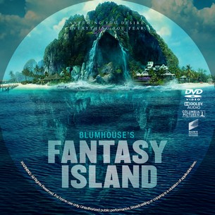 Fantasy Island 2020