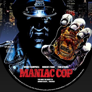 Maniac Cop 1988