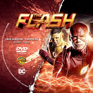 Flash Season 3