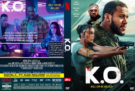 K.O. 2025