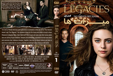 Legacies Season 1