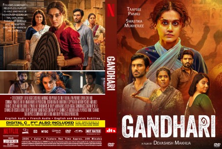 Gandhari 2026