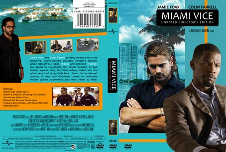 Miami Vice Season