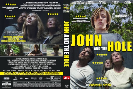 John and the Hole 2021