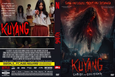 Kuyang 2024