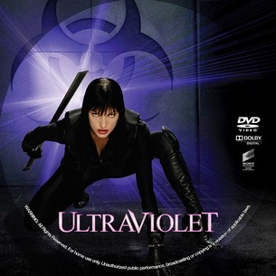 Ultraviolet 2006